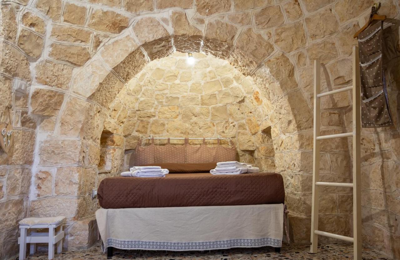 Вилла Trullo Monticello Мартина-Франка Экстерьер фото